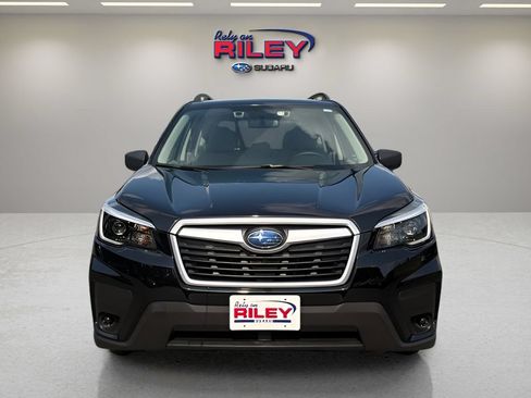 Used 2021 Subaru Forester AWD/4WD image 8