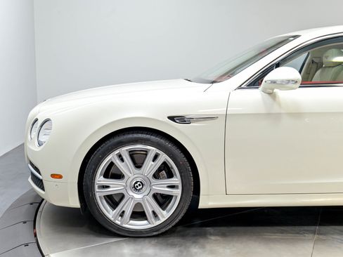 Used 2016 Bentley Flying Spur W12 AWD/4WD image 45