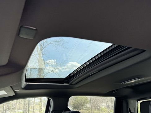 New 2026 Chevrolet Silverado 1500 High Country AWD/4WD image 20