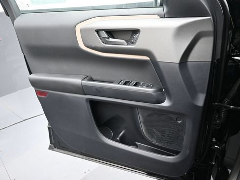 New 2025 Ford Bronco Sport Big Bend AWD/4WD image 7