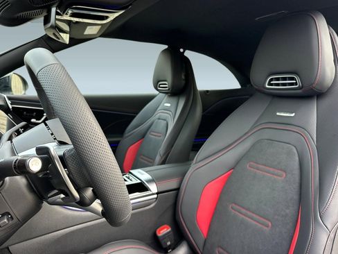 New 2026 Mercedes-Benz CLE 53 AMG 4MATIC Cabriolet image 19