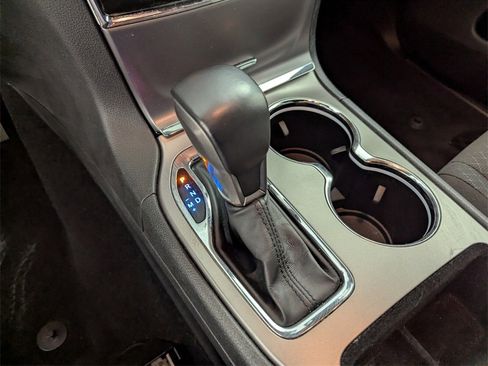 Certified 2021 Jeep Grand Cherokee Freedom Edition image 26