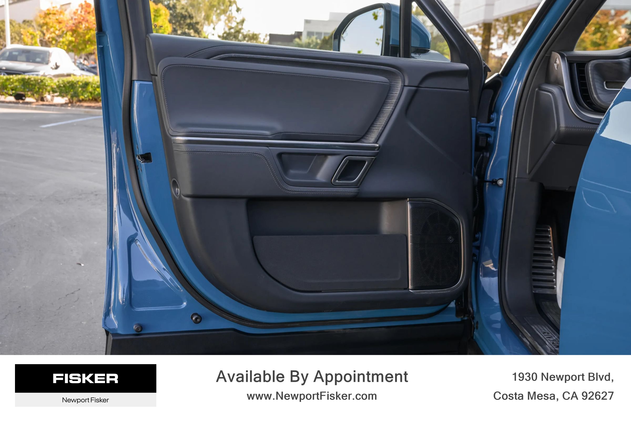 Used 2023 Rivian R1S AWD Adventure Quad image 13