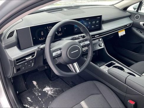 New 2026 Hyundai Sonata SEL image 6