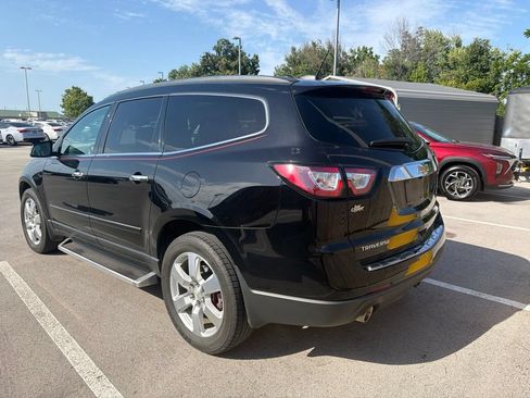 Used 2017 Chevrolet Traverse Premier FWD image 6