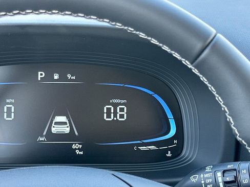 New 2026 Hyundai Venue SEL FWD image 21