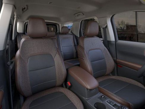 New 2025 Ford Bronco Sport Outer Banks image 10