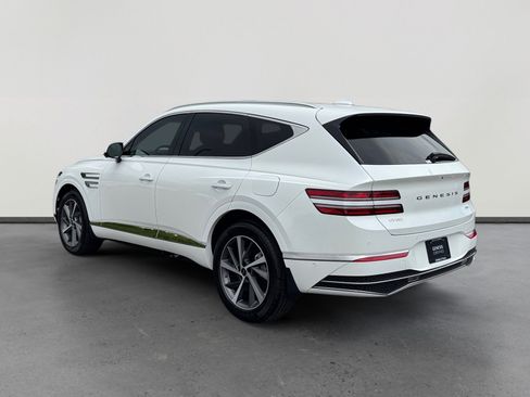 Used 2026 Genesis GV80 2.5T Advanced AWD/4WD image 3