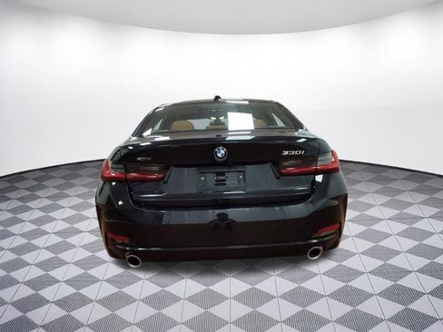 Used 2026 BMW 330i xDrive Sedan w/ Premium Package AWD/4WD image 9