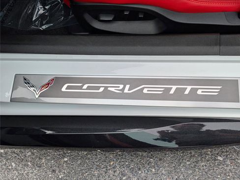 Used 2017 Chevrolet Corvette Grand Sport image 20