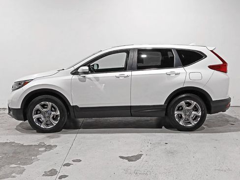 Used 2017 Honda CR-V EX-L image 4