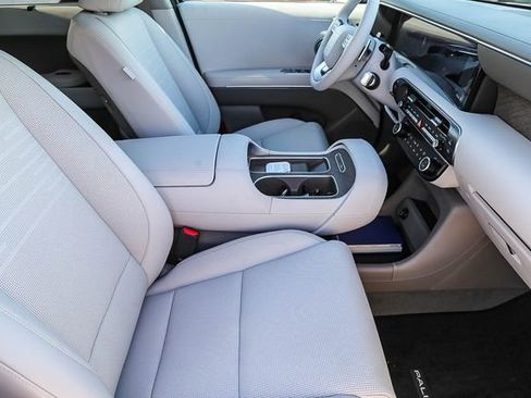 New 2026 Hyundai Palisade Limited AWD/4WD image 19