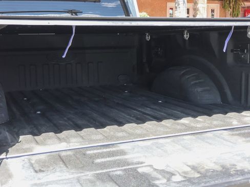 Used 2021 Ford F250 XLT w/ XLT Premium Package AWD/4WD image 10