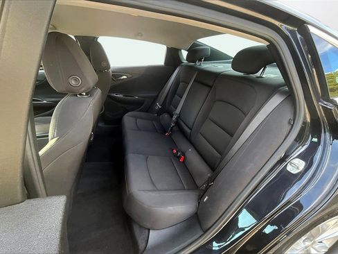 Used 2023 Chevrolet Malibu LT image 22