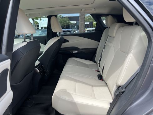 Used 2023 Lexus RX 350 Premium Plus w/ Cold Area Package AWD/4WD image 30