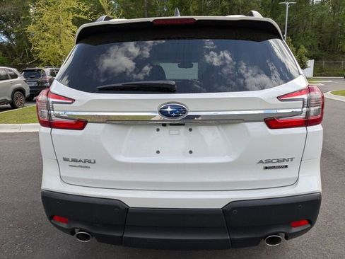 New 2026 Subaru Ascent Touring w/ Popular Package #2 AWD/4WD image 7