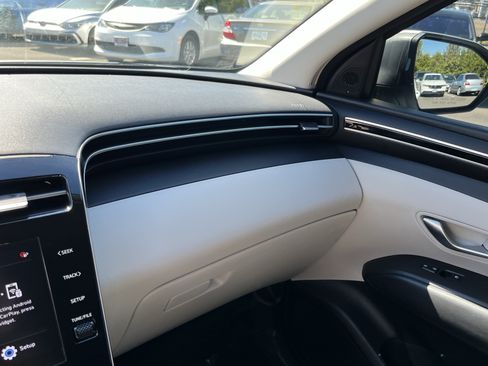 Used 2022 Hyundai Tucson SEL AWD/4WD image 23