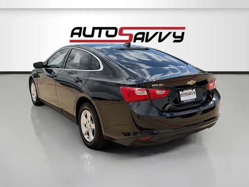 Used 2024 Chevrolet Malibu LS FWD image 5