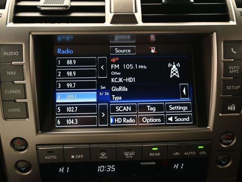 Used 2020 Lexus GX 460 Premium image 23