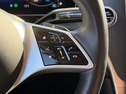 Used 2024 Mercedes-Benz GLC 300 image 16