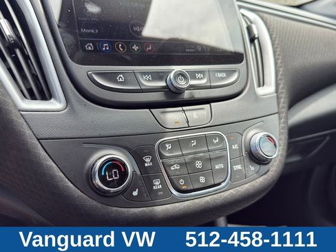 Used 2023 Chevrolet Malibu LT w/ Driver Confidence Package FWD image 14