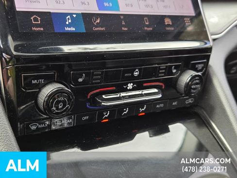 Used 2024 Jeep Grand Cherokee Limited 4xe image 20