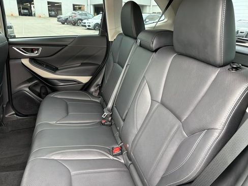 Certified 2023 Subaru Forester Limited AWD/4WD image 23