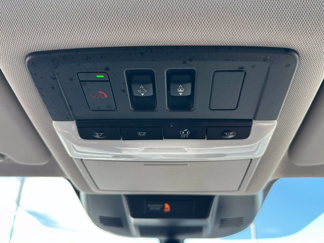 Certified 2024 Nissan Rogue SV w/ SV Premium Package AWD/4WD image 35
