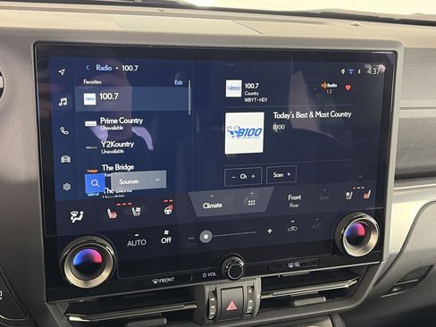 Used 2025 Lexus GX 550 image 19