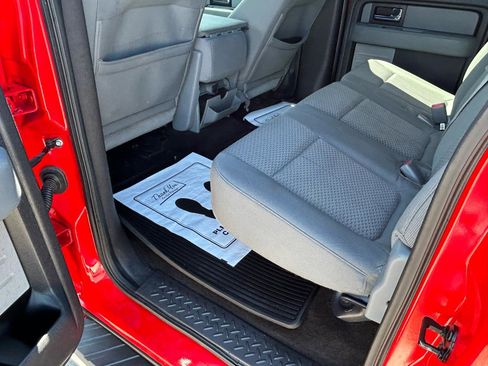 Used 2014 Ford F150 XLT w/ Equipment Group 302A Luxury AWD/4WD image 9