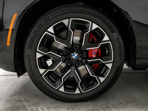 Used 2026 BMW X3 M50 w/ Premium Package AWD/4WD image 9