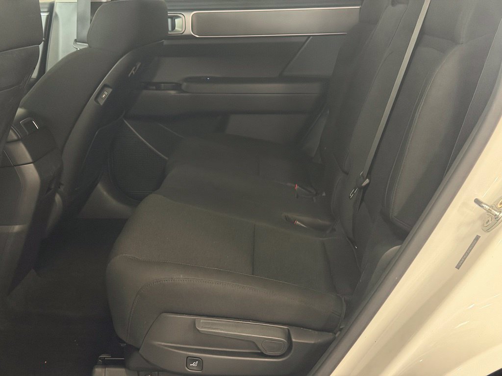 Certified 2024 Hyundai Santa Fe SE FWD image 23