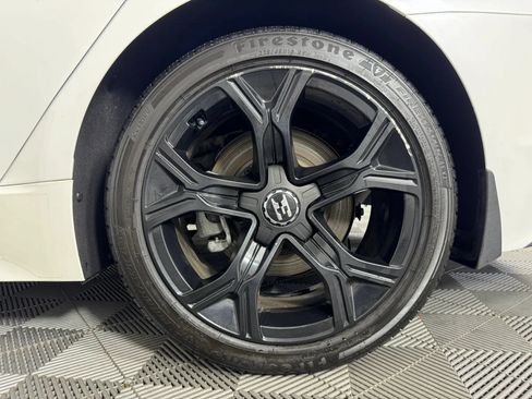 Used 2021 Kia Stinger GT-Line RWD image 42