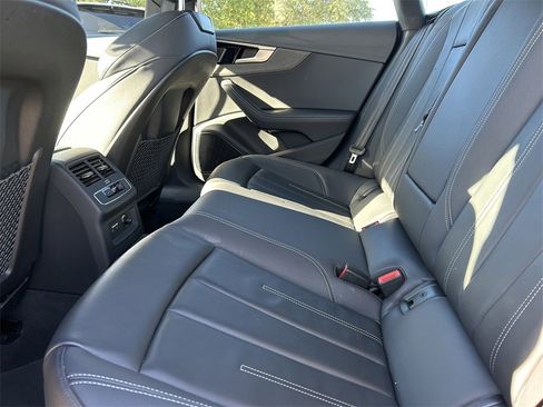 Used 2024 Audi A5 2.0T Premium Plus image 17