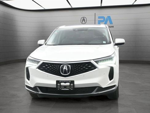 Certified 2023 Acura RDX AWD w/ Technology Package image 29