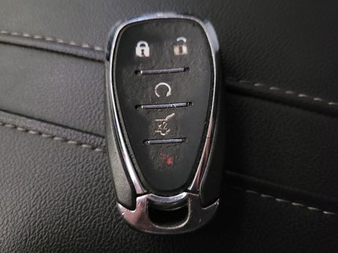 Used 2023 Chevrolet Blazer LT w/ Convenience Package image 32