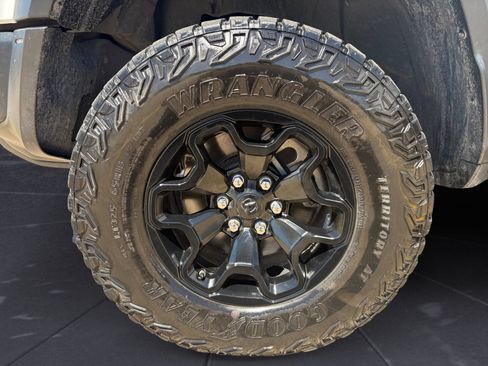 Used 2023 RAM 1500 TRX w/ TRX Level 1 Equipment Group AWD/4WD image 14