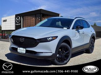 New 2026 MAZDA CX-30 AWD 2.5 S video 1