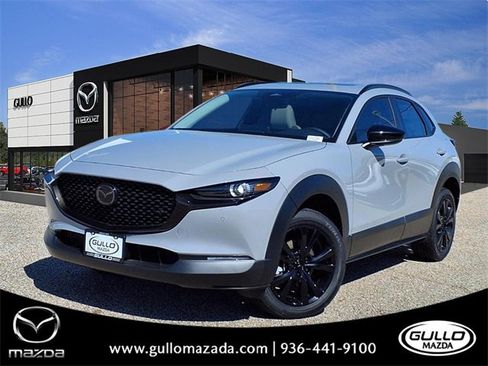 New 2026 MAZDA CX-30 AWD 2.5 S image 1