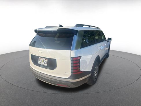 Used 2026 Hyundai Palisade SEL AWD/4WD image 6