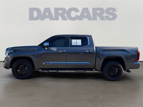 Used 2025 Toyota Tundra 1794 Edition image 4