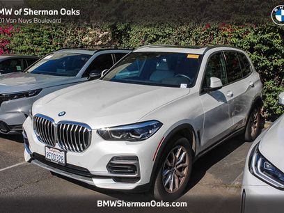 Certified 2023 BMW X5 sDrive40i w/ Luxury Seating Package
