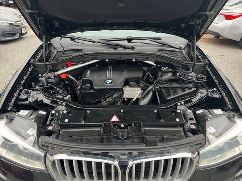 Used 2016 BMW X3 xDrive28i AWD/4WD image 40