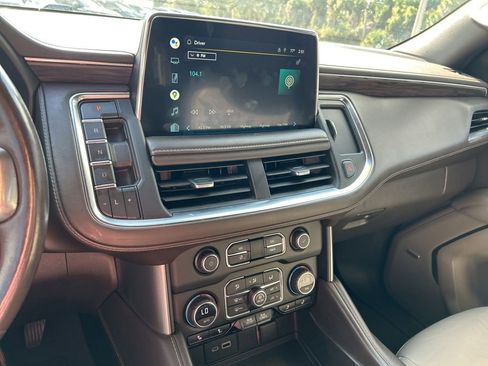 Used 2022 Chevrolet Tahoe Z71 AWD/4WD image 38