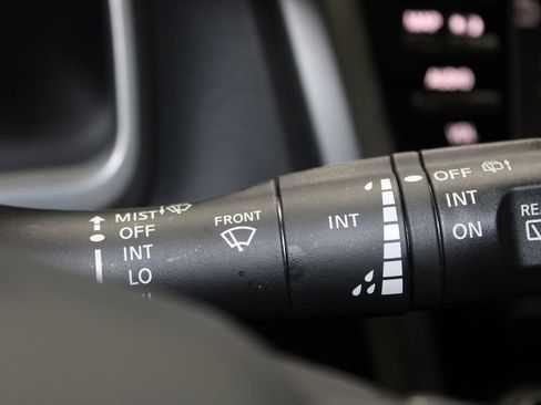 Used 2024 Nissan Murano Platinum w/ Cargo Package image 48