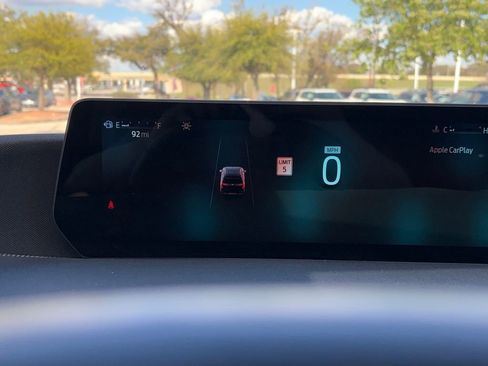 Used 2025 Ford Expedition Max Platinum image 14