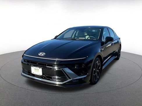Used 2025 Hyundai Sonata SEL image 7