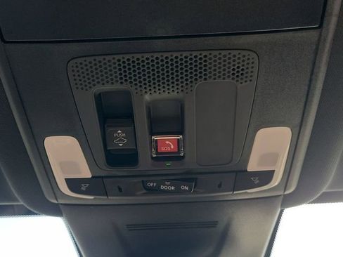 New 2026 Honda CR-V Sport-L image 25