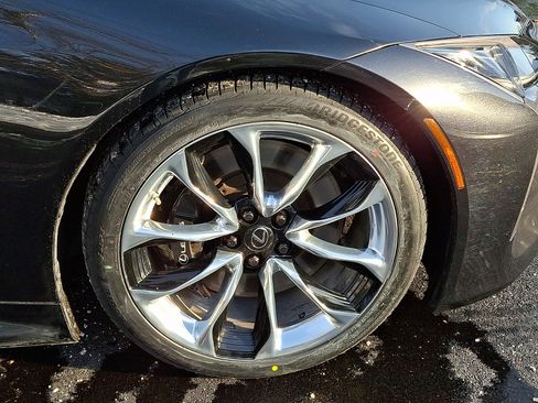 Certified 2023 Lexus LC 500 Coupe w/ Performance Package image 8