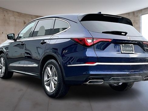 Used 2023 Acura MDX SH-AWD image 4